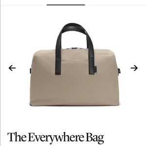 Away The Everywhere bag
